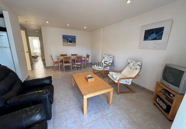 Apartamento en Denia - 181 Jardines de Dénia Apartamento en Denia - 181 Jardines de Dénia