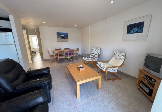 Apartamento en Denia - 181 Jardines de Dénia Apartamento en Denia - 181 Jardines de Dénia