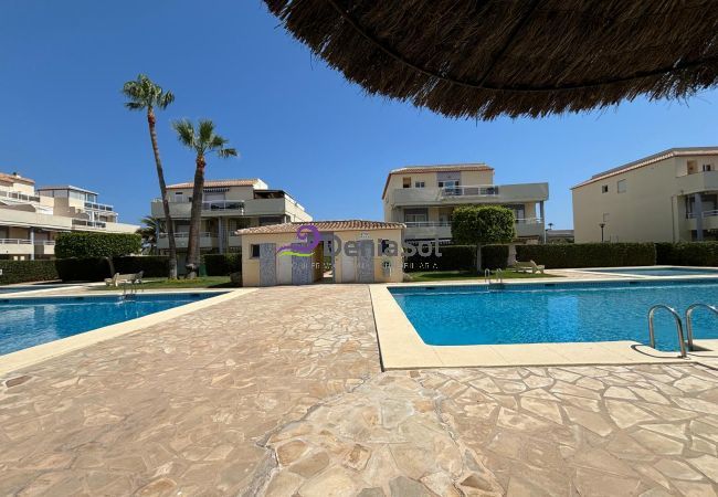 Apartamento en Denia - 181 Jardines de Dénia Apartamento en Denia - 181 Jardines de Dénia