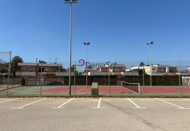 Apartamento en Denia - 181 Jardines de Dénia Apartamento en Denia - 181 Jardines de Dénia