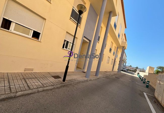 Apartamento en Denia - 181 Jardines de Dénia Apartamento en Denia - 181 Jardines de Dénia