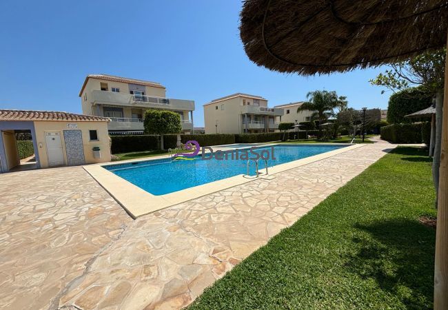 Apartamento en Denia - 181 Jardines de Dénia Apartamento en Denia - 181 Jardines de Dénia