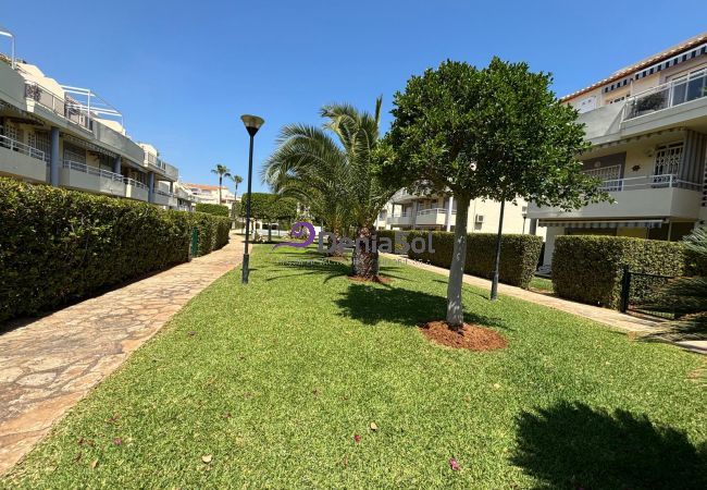 Apartamento en Denia - 181 Jardines de Dénia Apartamento en Denia - 181 Jardines de Dénia