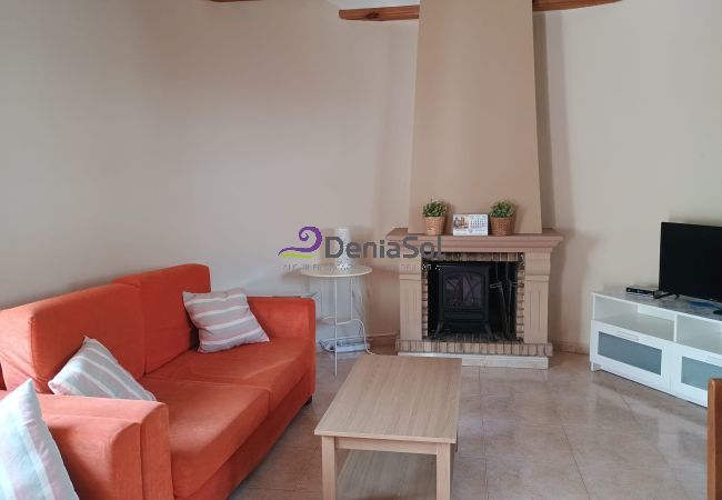 Villa en Denia - 039 Villa Recuerdo Villa en Denia - 039 Villa Recuerdo