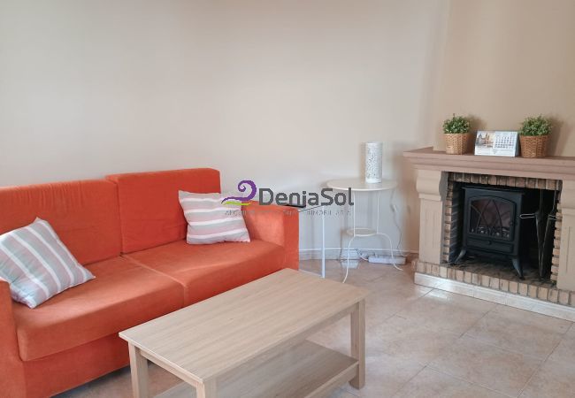 Villa en Denia - 039 Villa Recuerdo Villa en Denia - 039 Villa Recuerdo