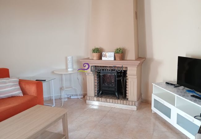 Villa en Denia - 039 Villa Recuerdo Villa en Denia - 039 Villa Recuerdo