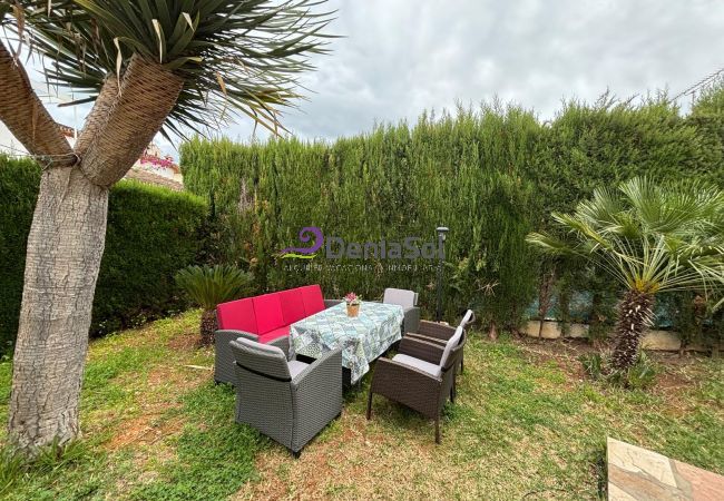 Villa en Denia - 039 Villa Recuerdo Villa en Denia - 039 Villa Recuerdo