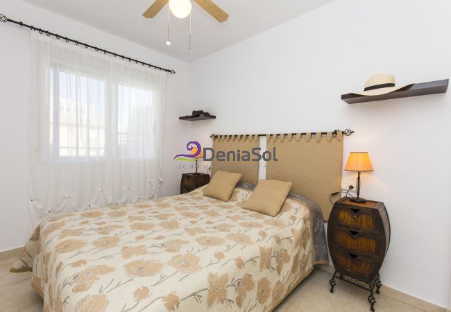 Apartamento en Denia - 104 Paraiso II Apartamento en Denia - 104 Paraiso II