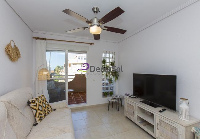 Apartamento en Denia - 104 Paraiso II Apartamento en Denia - 104 Paraiso II