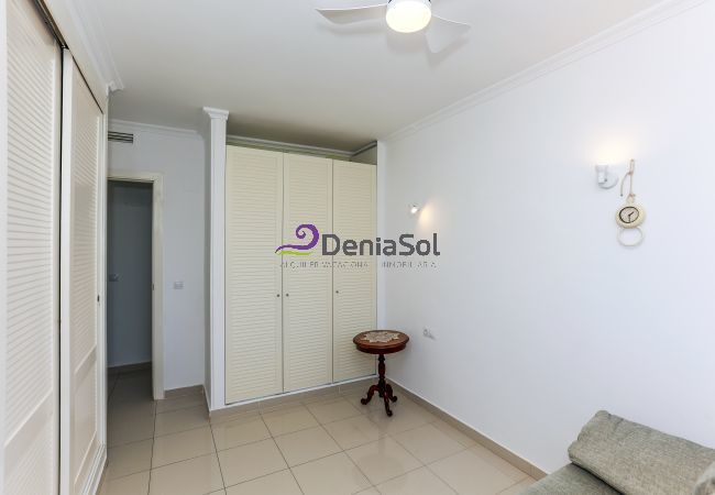 Apartamento en Denia - 169 Medina Molins B-6 Apartamento en Denia - 169 Medina Molins B-6