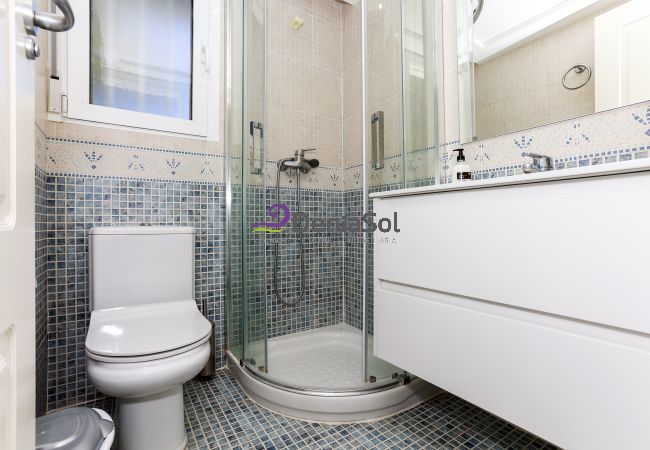 Apartamento en Denia - 169 Medina Molins B-6 Apartamento en Denia - 169 Medina Molins B-6