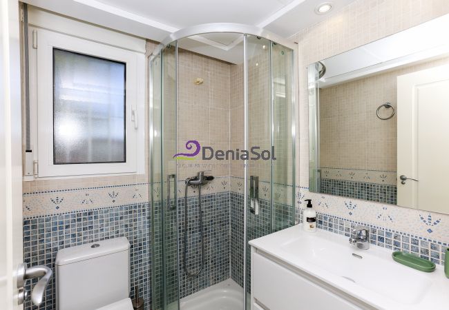 Apartamento en Denia - 169 Medina Molins B-6 Apartamento en Denia - 169 Medina Molins B-6