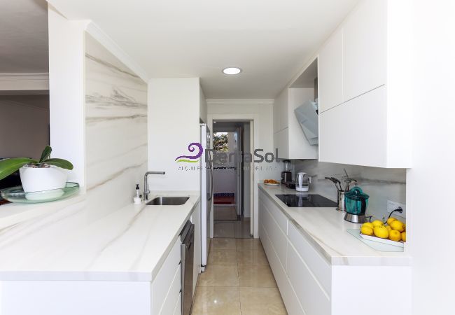 Apartamento en Denia - 169 Medina Molins B-6 Apartamento en Denia - 169 Medina Molins B-6