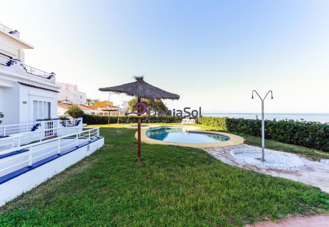 Apartamento en Denia - 169 Medina Molins B-6 Apartamento en Denia - 169 Medina Molins B-6