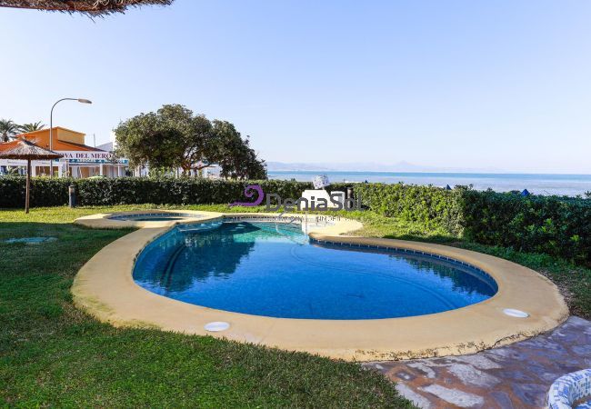 Apartamento en Denia - 169 Medina Molins B-6 Apartamento en Denia - 169 Medina Molins B-6