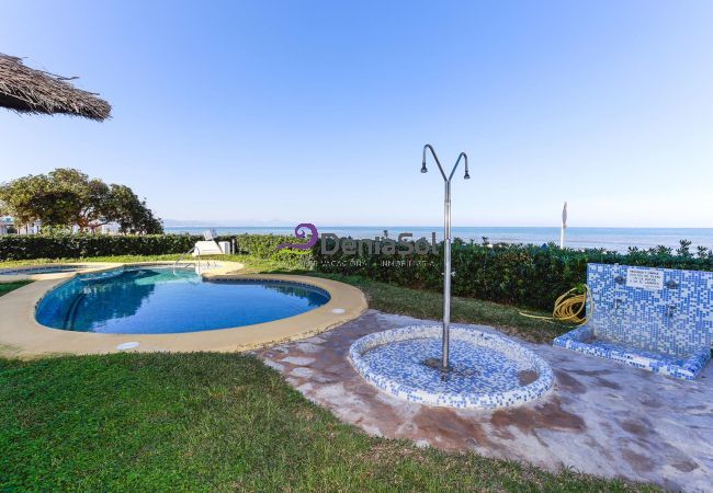 Apartamento en Denia - 169 Medina Molins B-6 Apartamento en Denia - 169 Medina Molins B-6