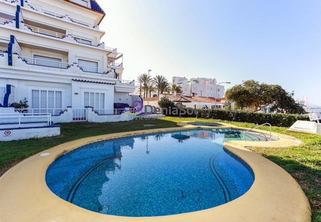 Apartamento en Denia - 169 Medina Molins B-6 Apartamento en Denia - 169 Medina Molins B-6