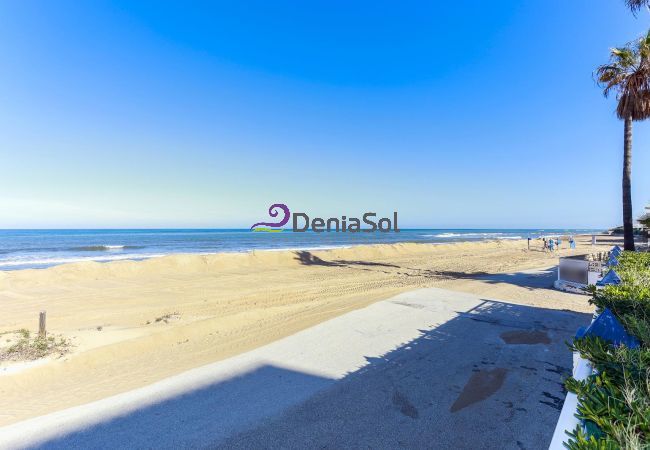 Apartamento en Denia - 169 Medina Molins B-6 Apartamento en Denia - 169 Medina Molins B-6