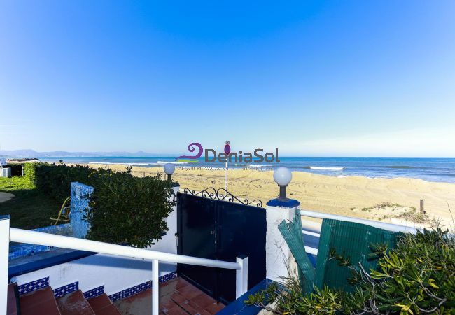 Apartamento en Denia - 169 Medina Molins B-6 Apartamento en Denia - 169 Medina Molins B-6