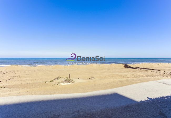 Apartamento en Denia - 169 Medina Molins B-6 Apartamento en Denia - 169 Medina Molins B-6