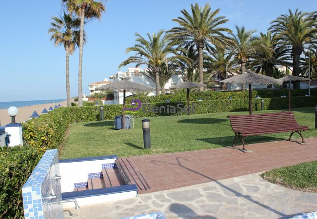 Apartamento en Denia - 169 Medina Molins B-6 Apartamento en Denia - 169 Medina Molins B-6