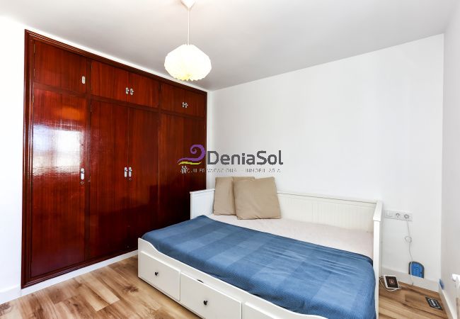 Villa en Denia - 053 Villa Romer Villa en Denia - 053 Villa Romer