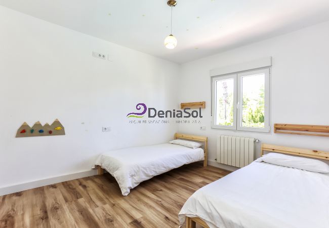 Villa en Denia - 053 Villa Romer Villa en Denia - 053 Villa Romer