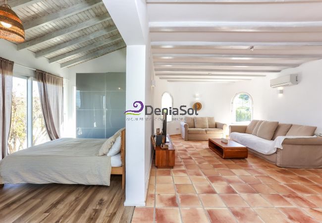 Villa en Denia - 053 Villa Romer Villa en Denia - 053 Villa Romer