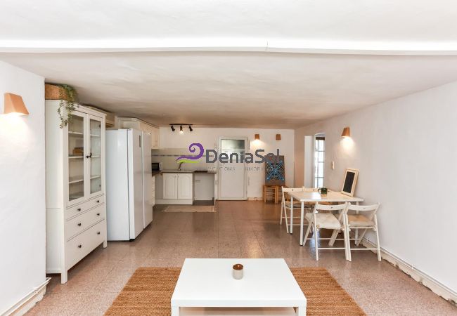 Villa en Denia - 053 Villa Romer Villa en Denia - 053 Villa Romer