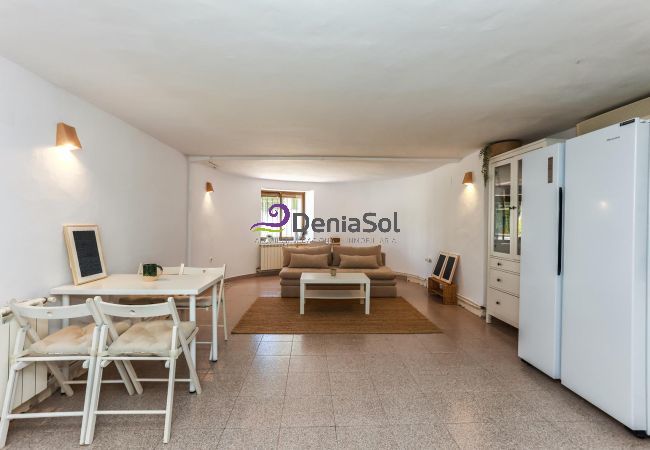 Villa en Denia - 053 Villa Romer Villa en Denia - 053 Villa Romer