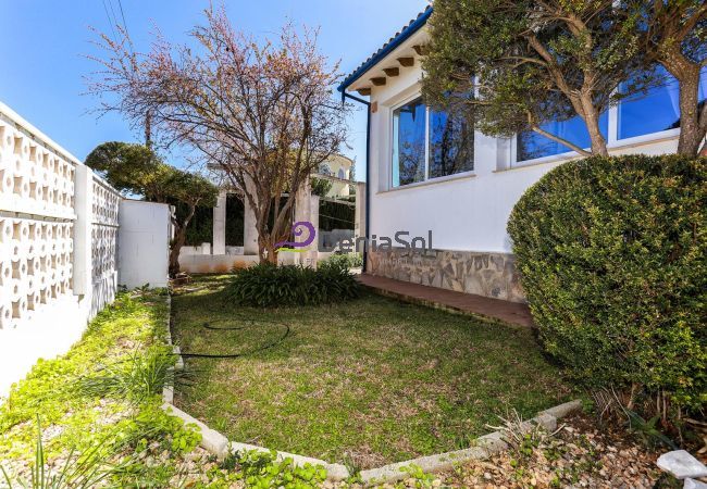 Villa en Denia - 053 Villa Romer Villa en Denia - 053 Villa Romer