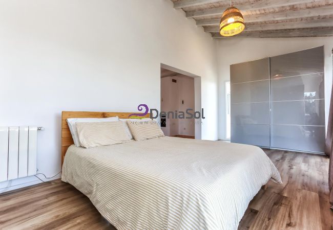 Villa en Denia - 053 Villa Romer Villa en Denia - 053 Villa Romer