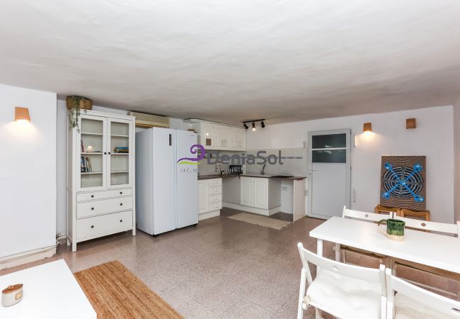 Villa en Denia - 053 Villa Romer Villa en Denia - 053 Villa Romer