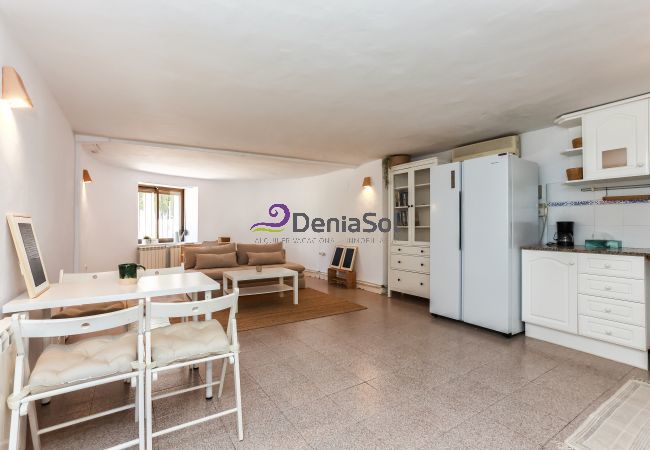 Villa en Denia - 053 Villa Romer Villa en Denia - 053 Villa Romer