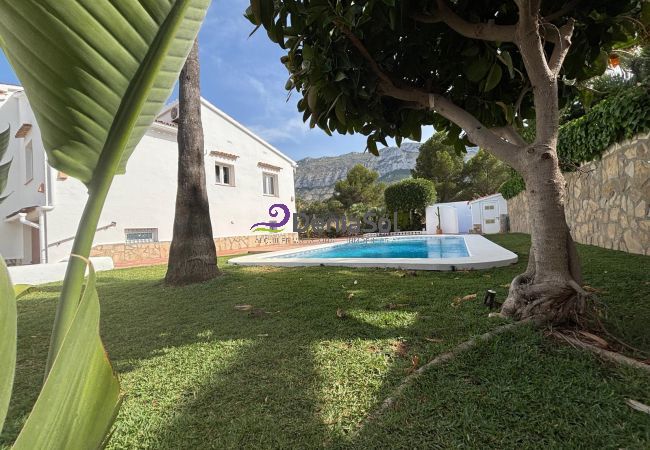 Villa en Denia - 053 Villa Romer Villa en Denia - 053 Villa Romer