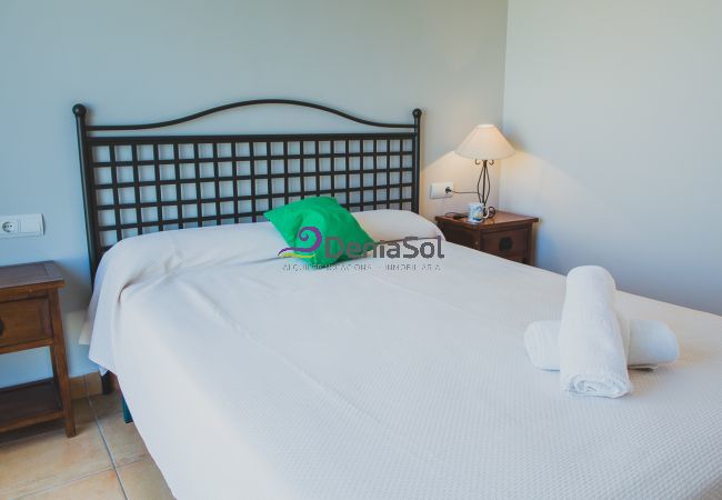 Apartamento en Denia - 139 Aquamarinas G-13 Apartamento en Denia - 139 Aquamarinas G-13