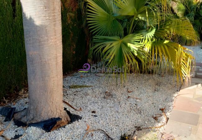 Villa en Denia - 046 Villa Olivar - Pera Villa en Denia - 046 Villa Olivar - Pera