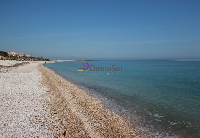 Villa en Denia - 046 Villa Olivar - Pera Villa en Denia - 046 Villa Olivar - Pera