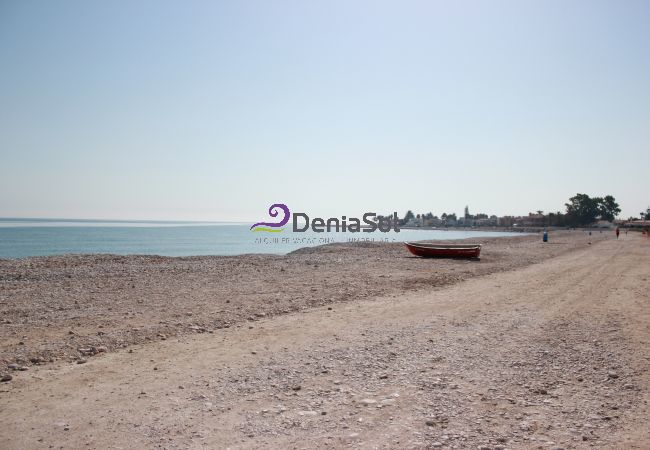 Villa en Denia - 046 Villa Olivar - Pera Villa en Denia - 046 Villa Olivar - Pera