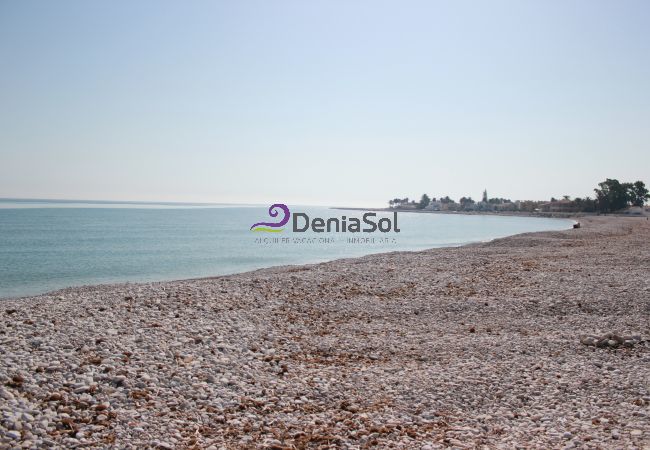 Villa en Denia - 046 Villa Olivar - Pera Villa en Denia - 046 Villa Olivar - Pera