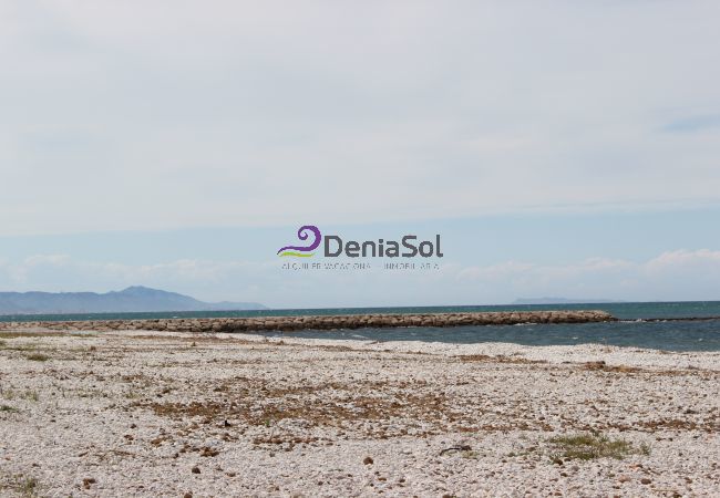 Villa en Denia - 044 Villa Olivar - Fresa Villa en Denia - 044 Villa Olivar - Fresa