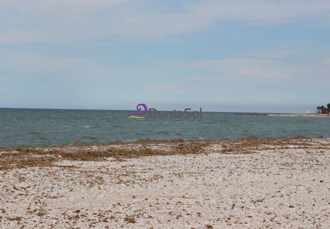 Villa en Denia - 044 Villa Olivar - Fresa Villa en Denia - 044 Villa Olivar - Fresa