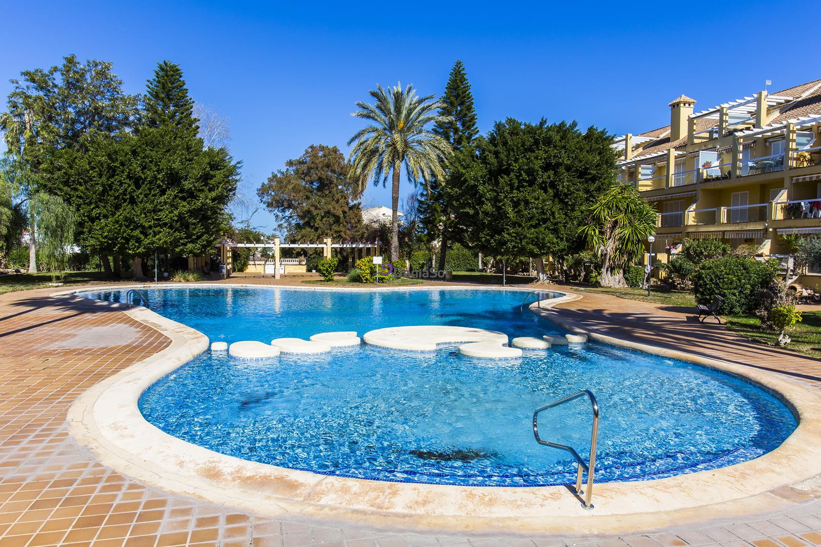 Apartamento en Denia - 163 Puerta Ibiza