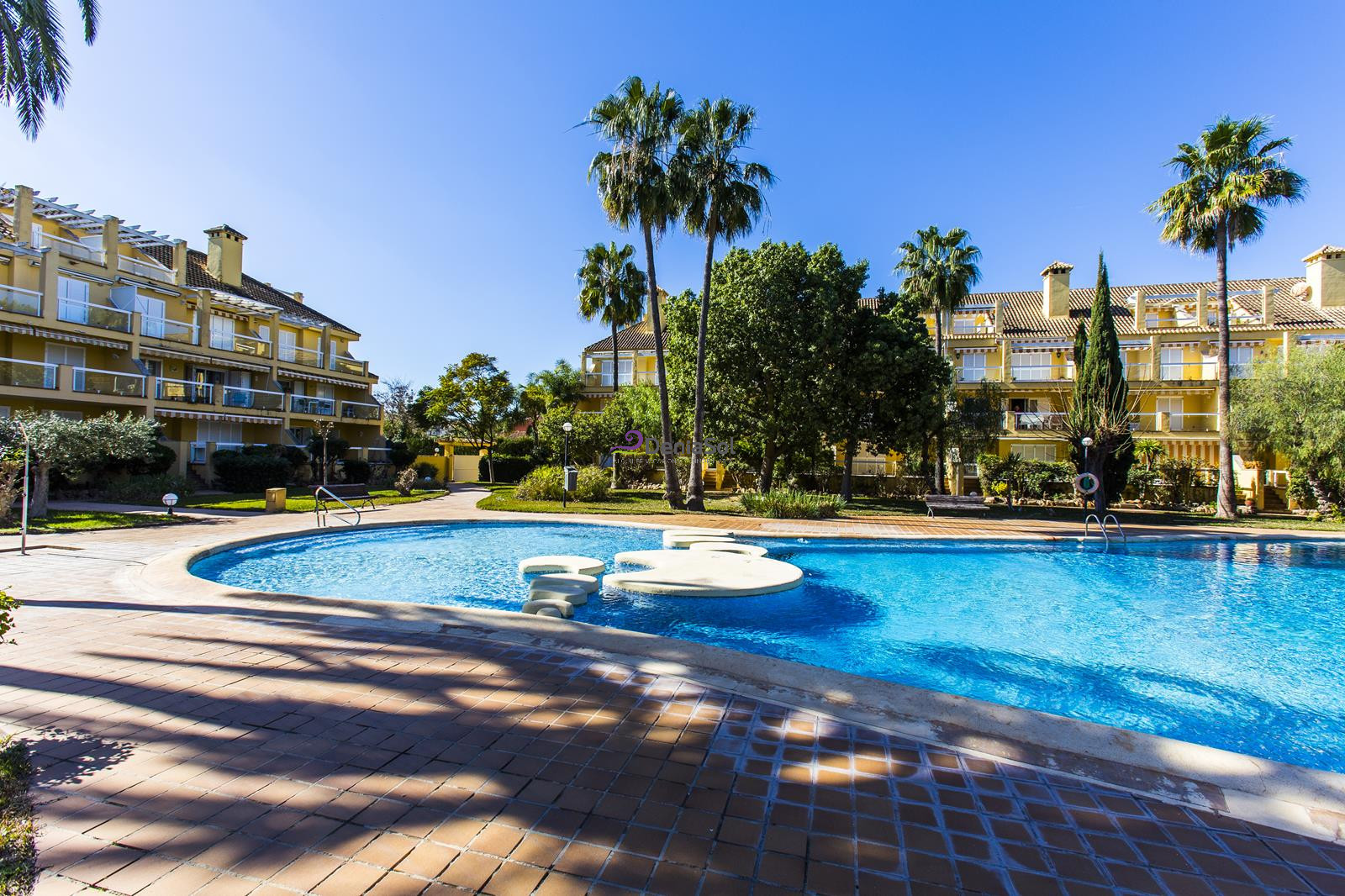 Apartamento en Denia - 163 Puerta Ibiza