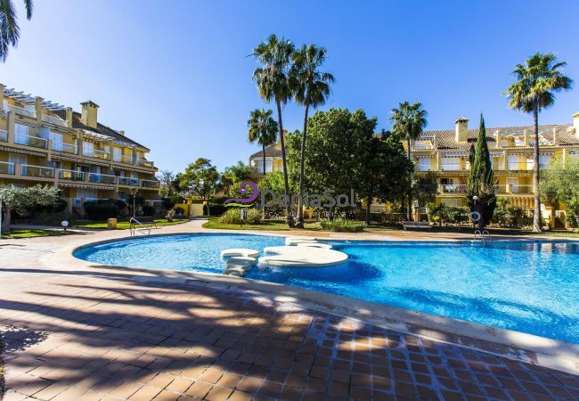 Apartamento en Denia - 163 Puerta Ibiza