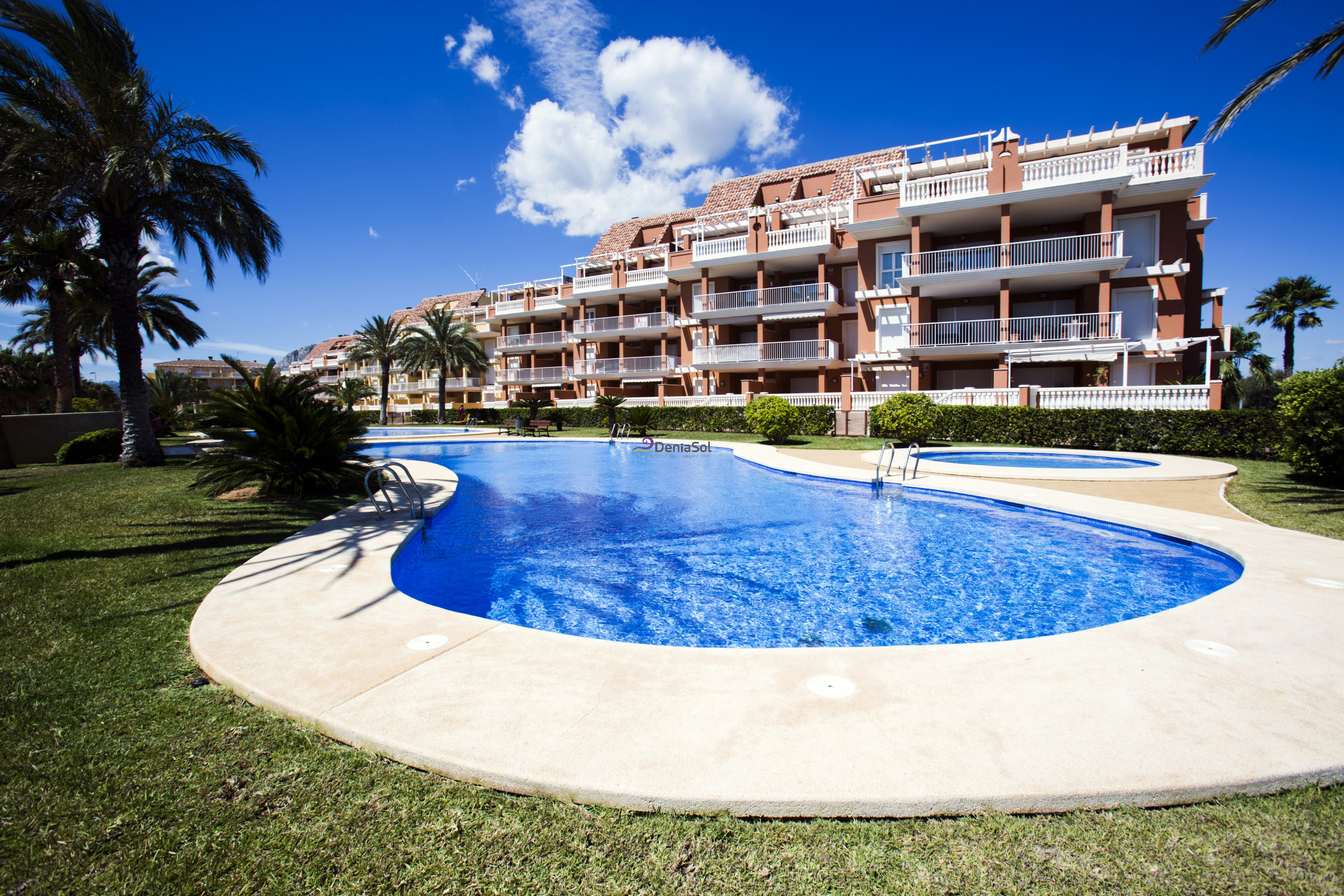 Apartamento en Denia - 176 Estrella de Mar, 6
