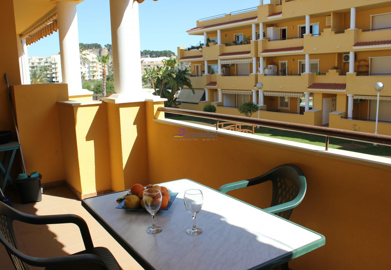 Apartamento en Denia - 149 Cascadas 1B