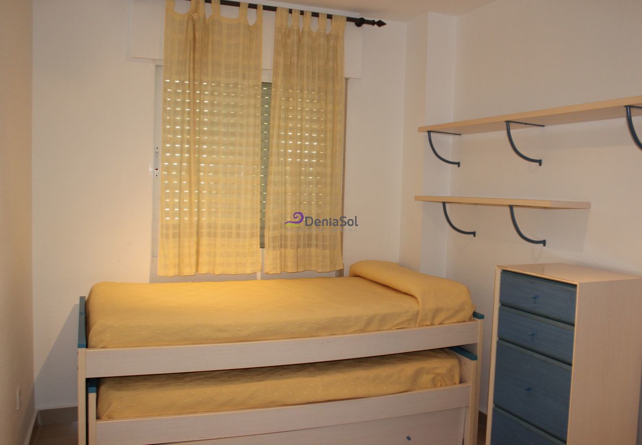 Apartamento en Denia - 149 Cascadas 1B