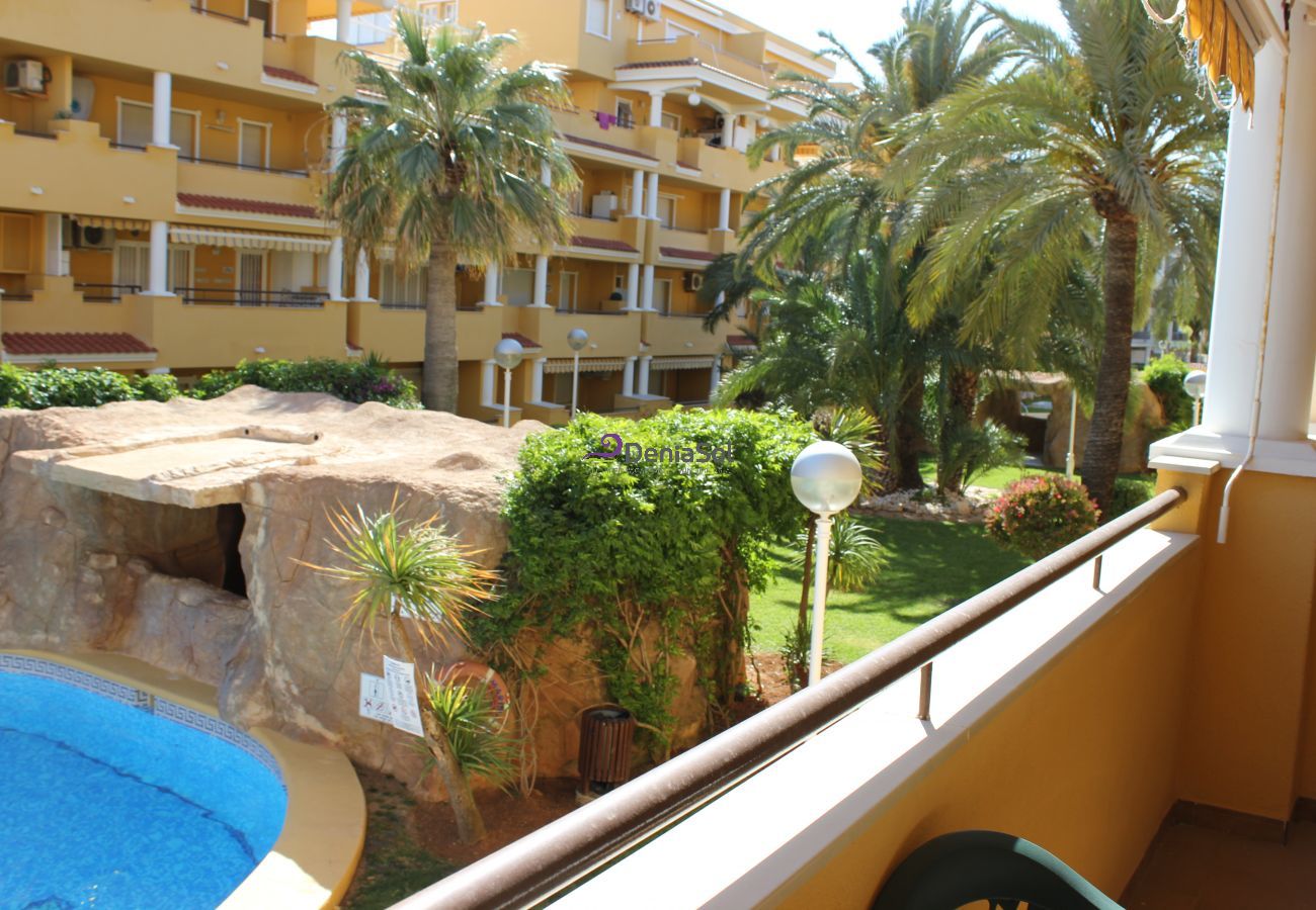 Apartamento en Denia - 149 Cascadas 1B