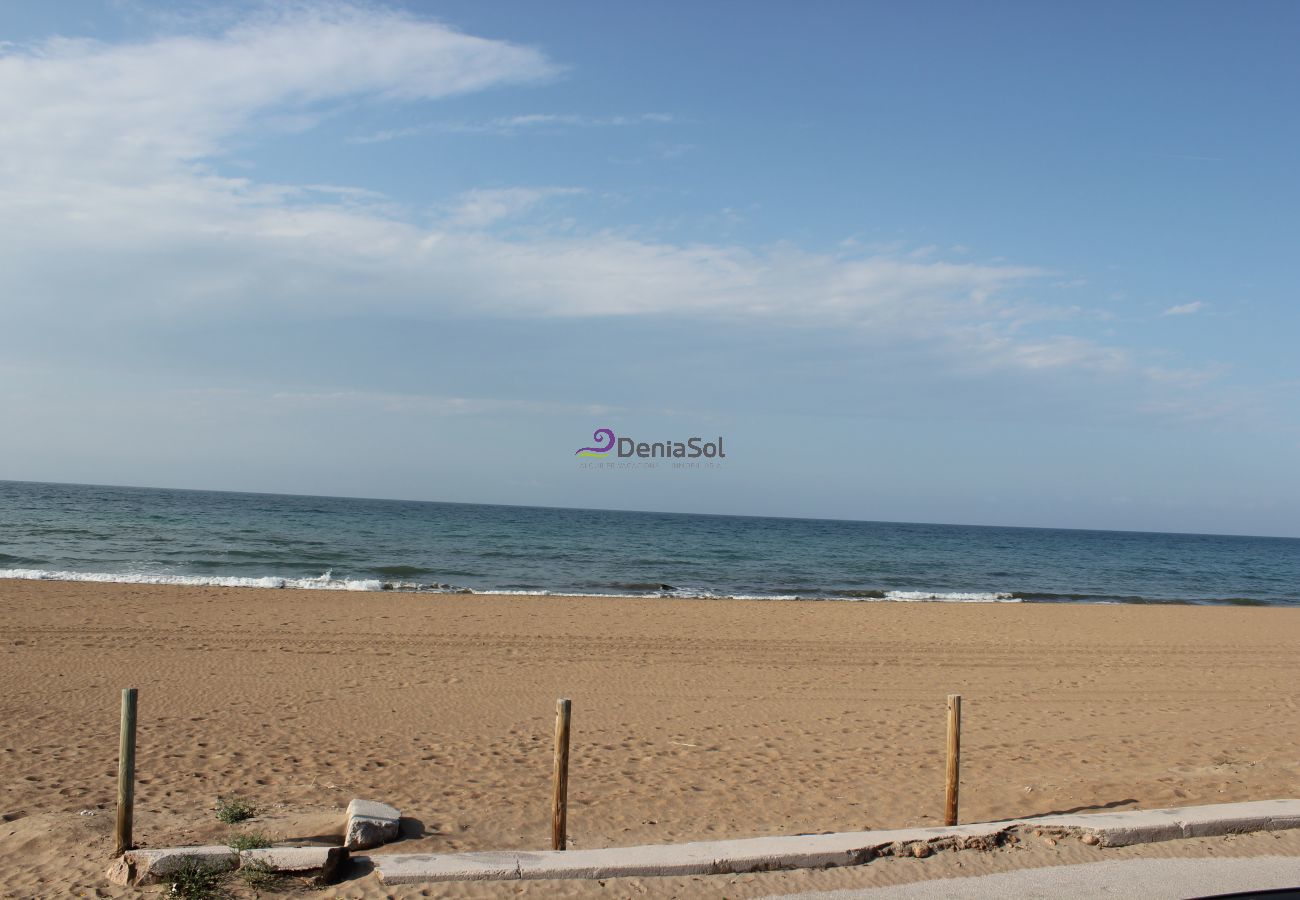 Apartamento en Denia - 171 Medina Molins